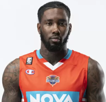 Jamari Traylor