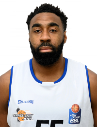 Reggie Williams
