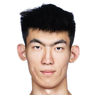 Guo Fengwei