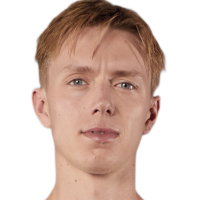 Trevor James Baskin