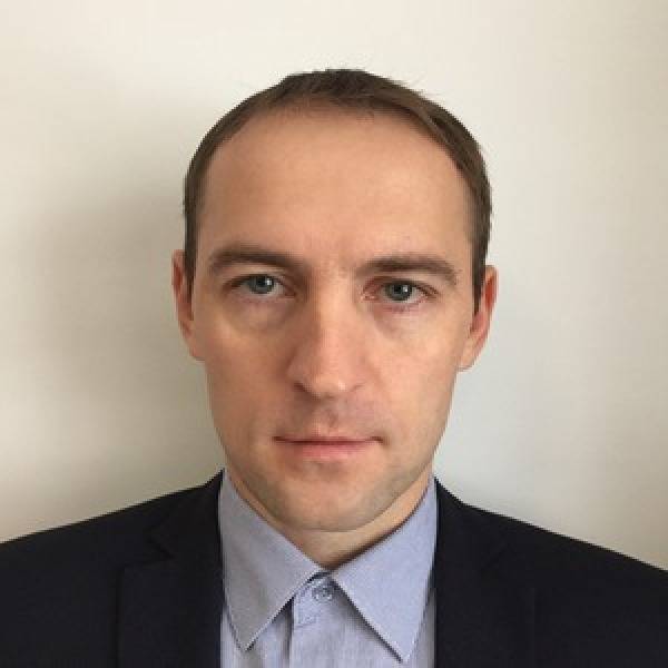 Zelenskiy Gennady Evgenevich