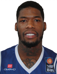 DeAndre Liggins