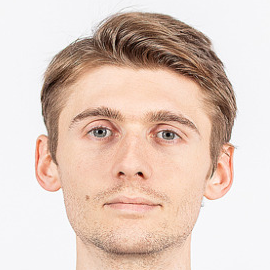 Ignatev Ivan Igorevich