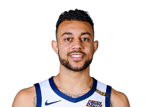 Nigel Williams Goss