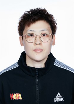 Yanyan Ji