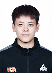 Shuyu Yang