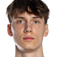 Patryk Redlowski
