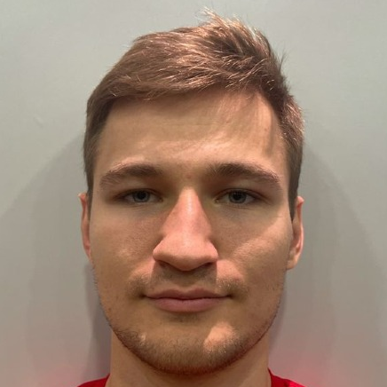 Dotcenko Konstantin Andreevich