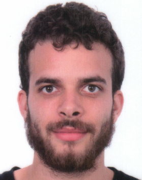 RONALD JORDAN HUNTER