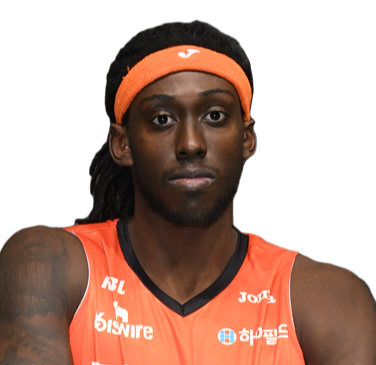 Johnathan Motley