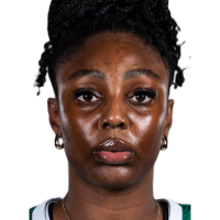 Grace Efosa-Aguebor