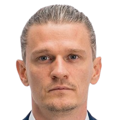 Sergey Chernov