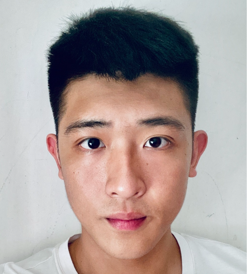 Jingkai Zhang