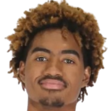 Kaleb Thomas