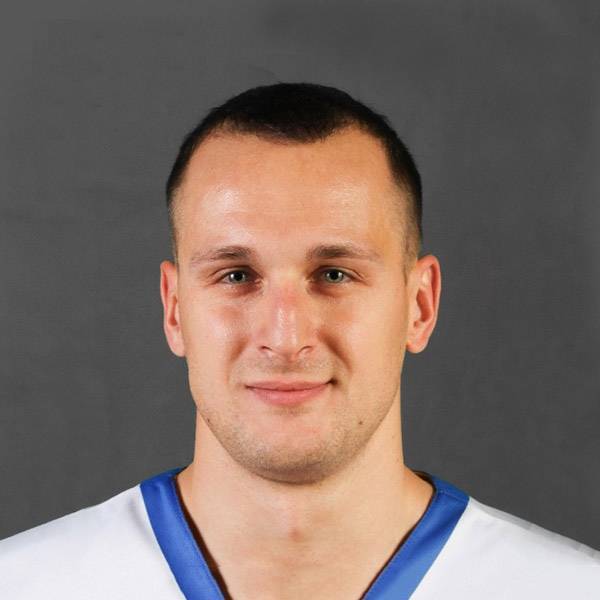 Staroverov Maksim Andreevich