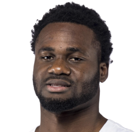 Hugues Rodrigue THA ANDELA