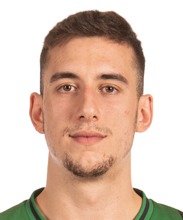 Arnau Parrado Calabria