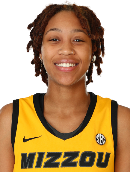 LaDazhia Williams