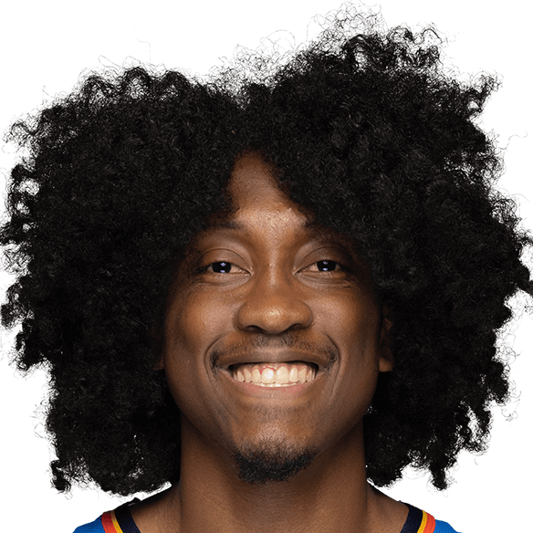 Jalen Williams