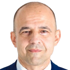Oleg Igumnov
