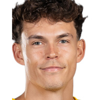 Sam van Oostrum