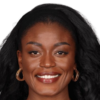 Temi Fagbenle