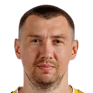 Alexey Vzdykhalkin