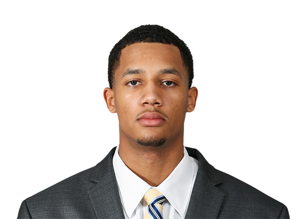 Isaiah Hill