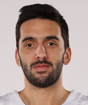 Facundo Campazzo Avedano