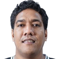 Joshua Motufaga