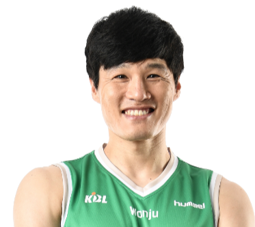 Yun ho young
