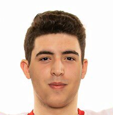 YİĞİT BARAN SARIKAYA