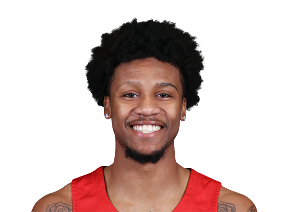 Travis Fields Jr.