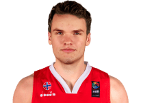 Emil Balthasar GROSSE