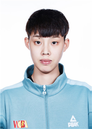 Xueru Ma