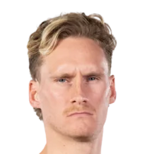 Kyle Adnam