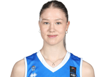 Tinna Alexandersdottir