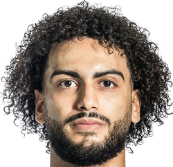 Markus Anthony Howard