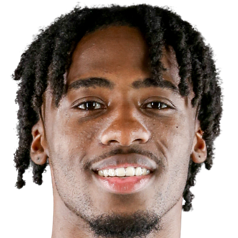 Tevin Smith
