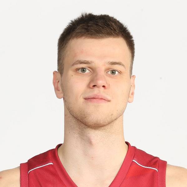 Sopin Andrey Alexeevich