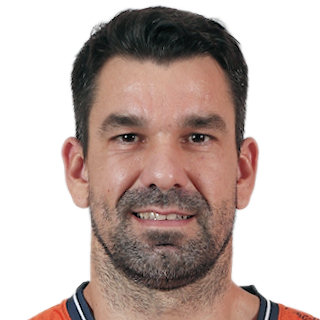 Rafa Martinez