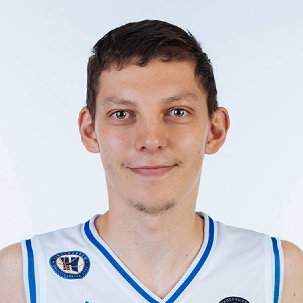 Panov Egor Sergeevich