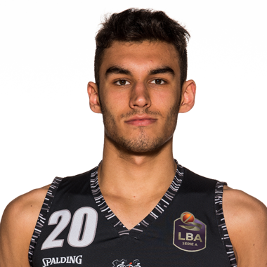 Voltolini Alessandro