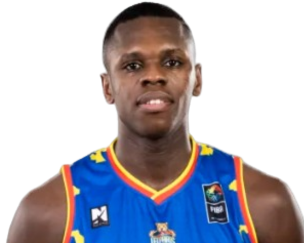 Frederic Fernand Loubaki