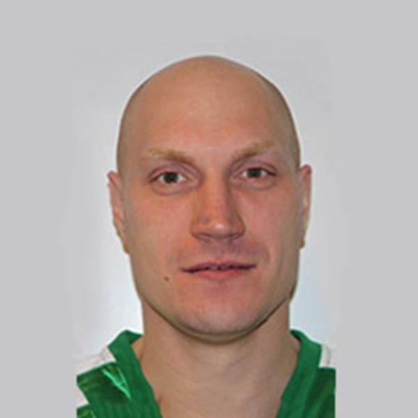 Novikov Denis Sergeevich