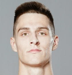 Korobko Kirill Dmitrievich