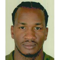 WILLIAM TERRELL BUFORD JR