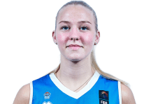 Elisabet Olafsdottir