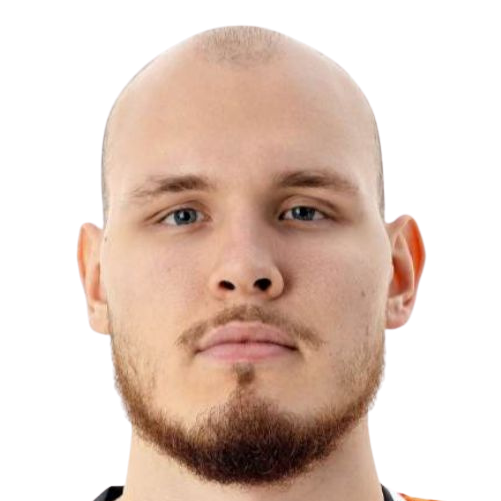 Nikita Kosyakov