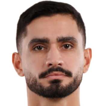 Khashayar Aliakbari
